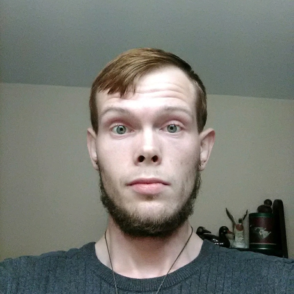 Meet your Posher, Travis